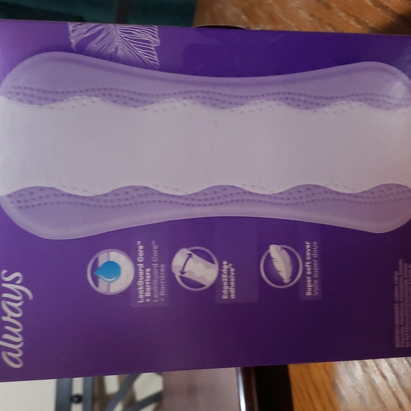 Liners - Picture 2 of 2